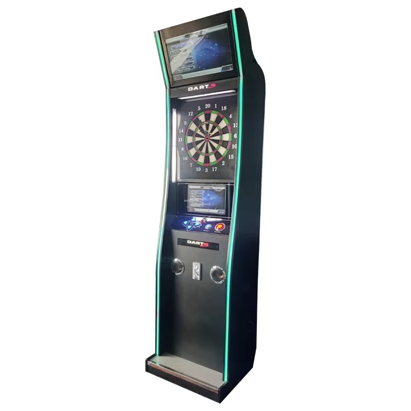 Board Game Online Free - Elektroniczny automat do gry w rzutki