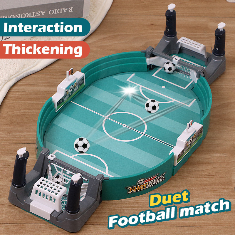 Board Game Football - Gra planszowa w piłkę nożną Interaktywne