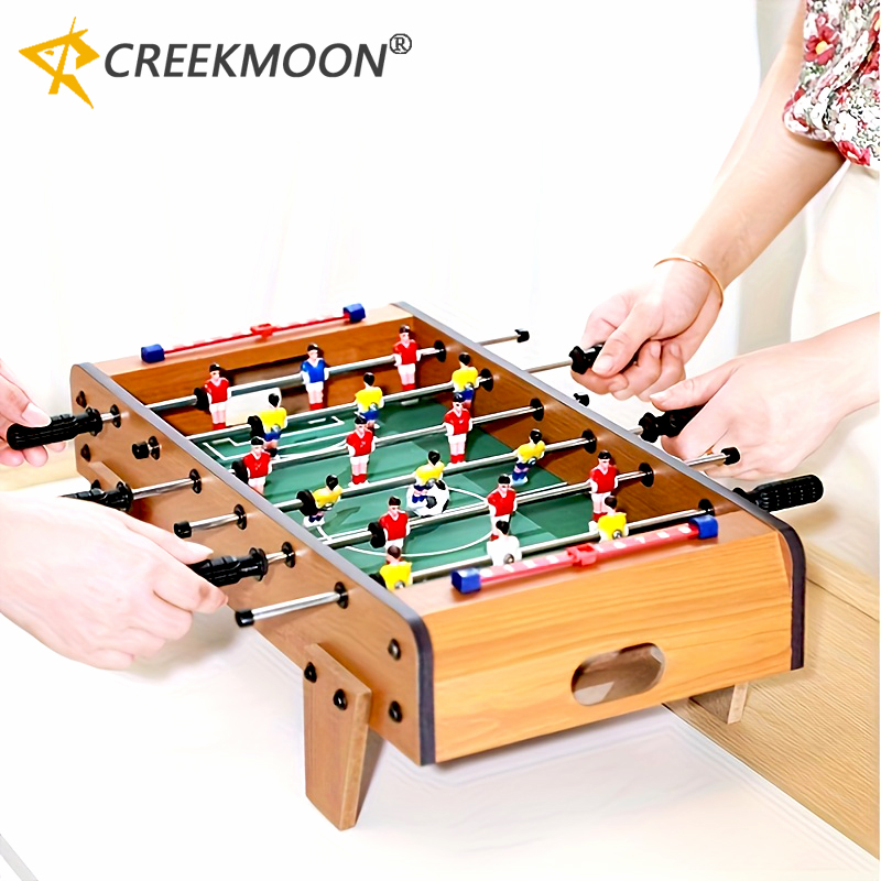 Board Game Football - Stół do piłkarzyków łatwy w montażu,