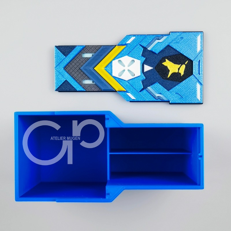 Board Game Gi - Odpowiednie dla Yu-Gi-Oh! K9-17 Izuna Theme