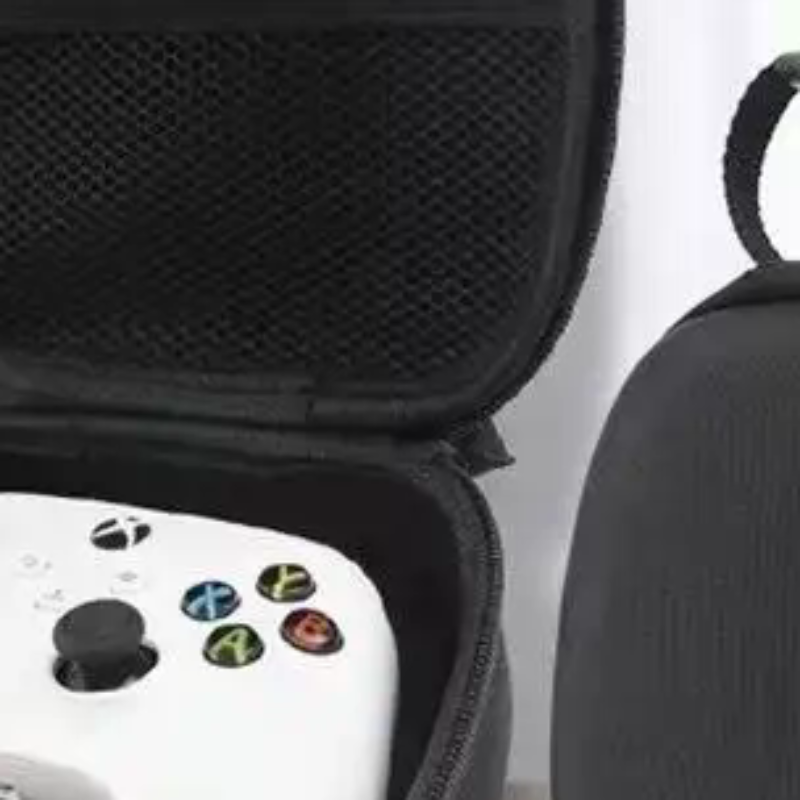 Board Game Nintendo Switch - Uniwersalne twarde etui podróżne na kontrolery