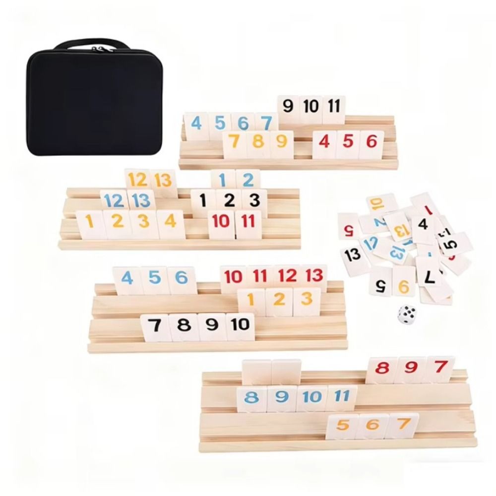 106-elementowy zestaw klasyczn – Board Game Family recenzja i cena
