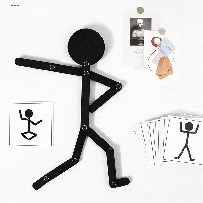 DIY Puzzle zabawki tablice gra – Board Game Enthusiast recenzja i cena