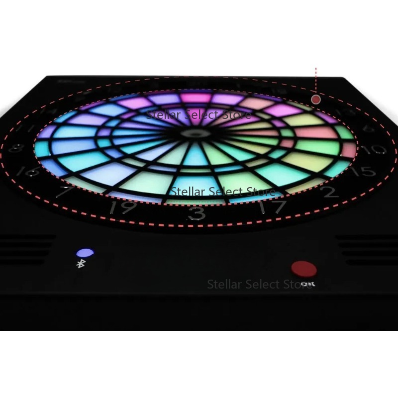H3L VDART online LED tarcza do – Board Game Online Free recenzja i cena