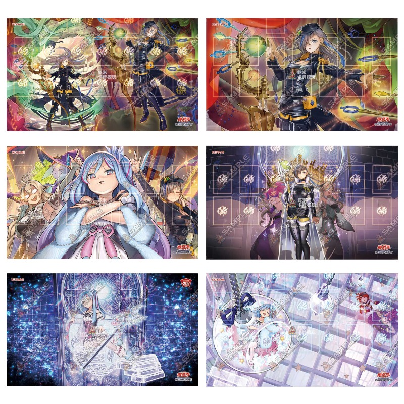 600x350mm Yu-Gi-Oh! Mata do gr – Board Game Gi recenzja i cena