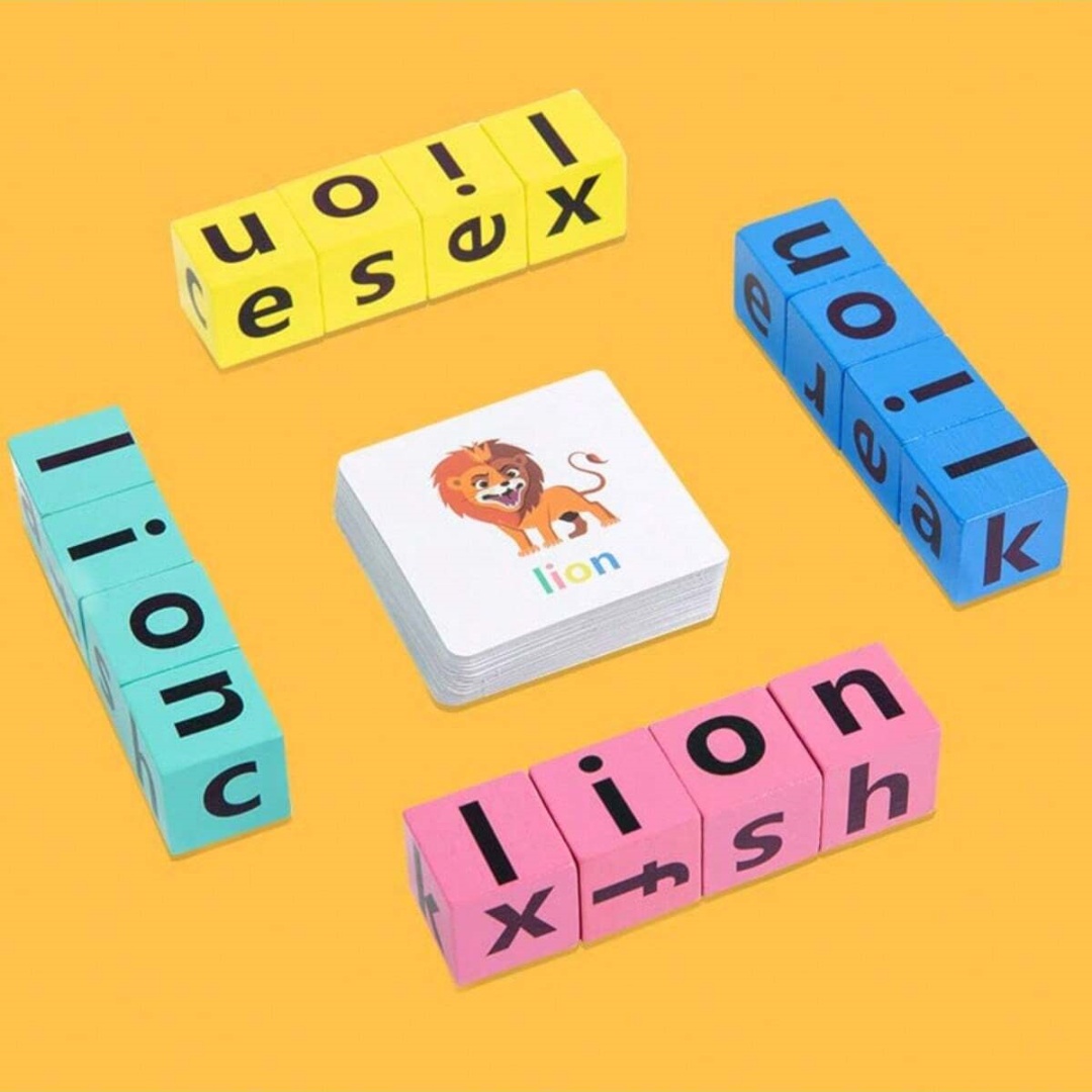 Dziecięca gra edukacyjna z alf – Board Game Family recenzja i cena