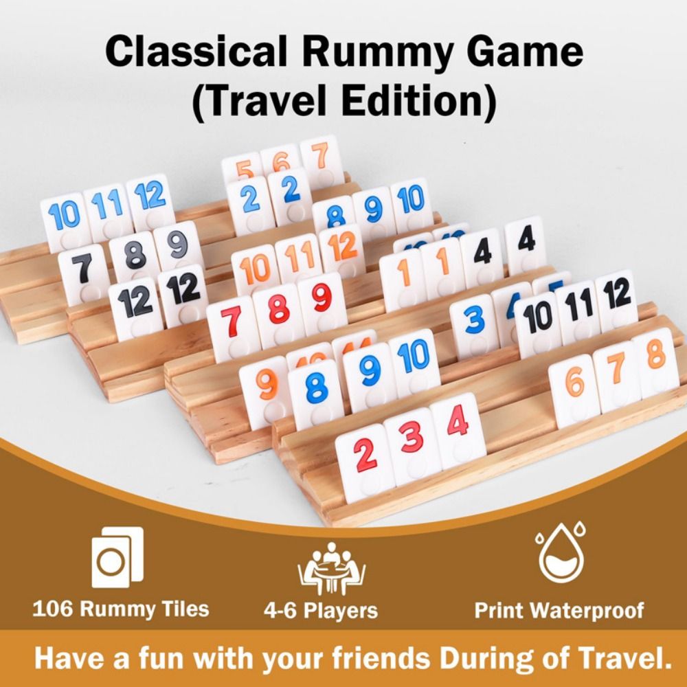 106-elementowy zestaw do gry w – Board Game Family recenzja i cena