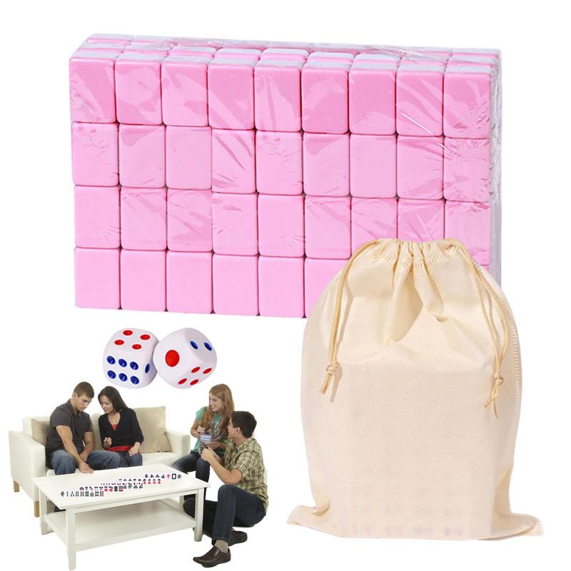 Zestawy Mahjong gra planszowa  – Board Game Family recenzja i cena
