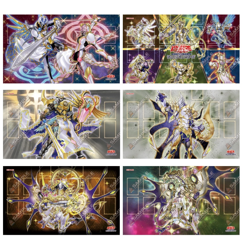 600x350mm Yu-Gi-Oh! Satellarkn – Board Game Gi recenzja i cena