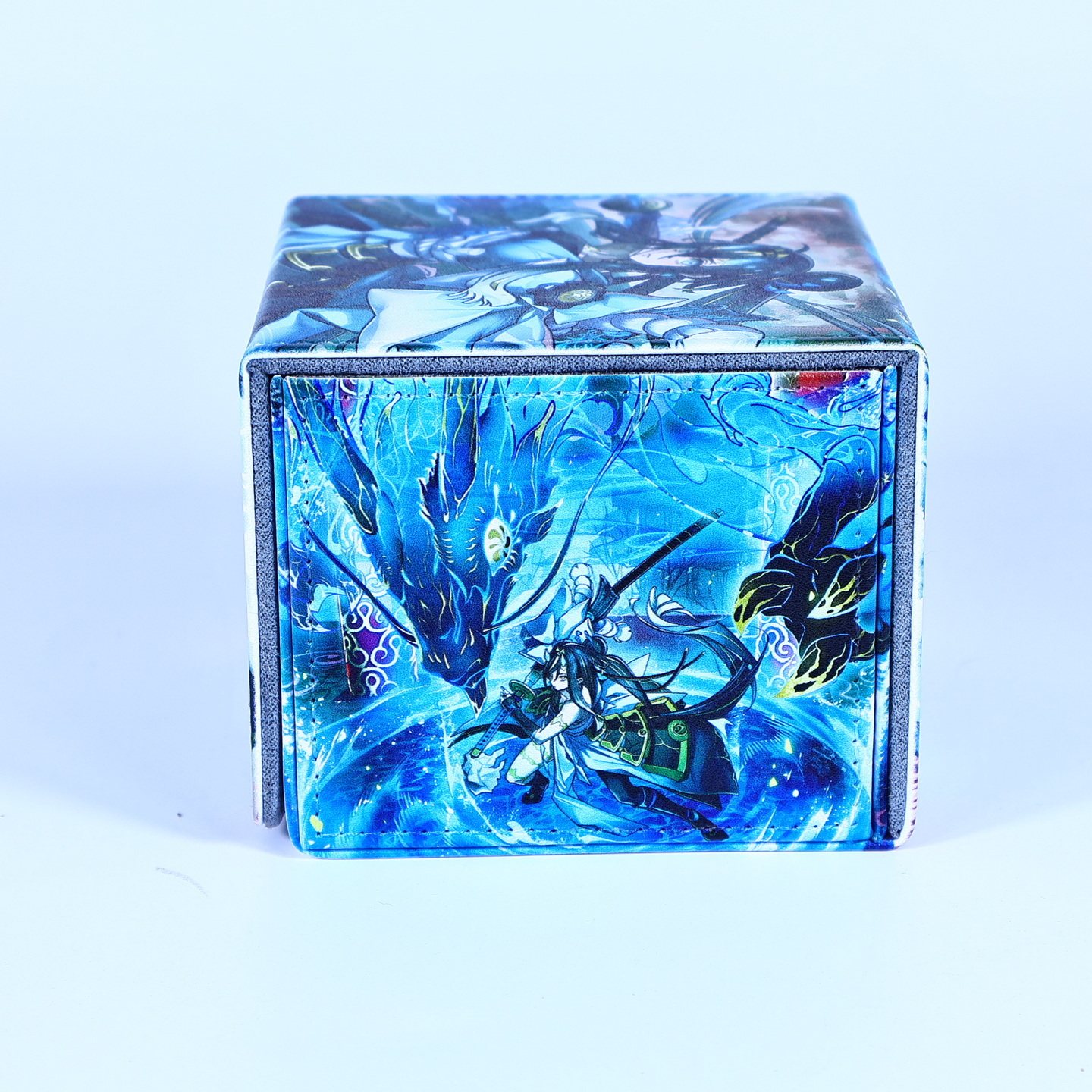 Yu-Gi-Oh! Pudełko na karty do  – Board Game Gi recenzja i cena