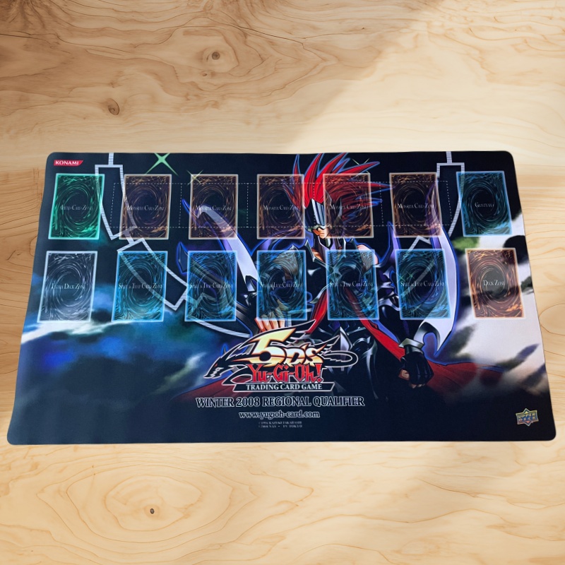 Yu-Gi-Oh! Mata do gry w karty  – Board Game Gi recenzja i cena
