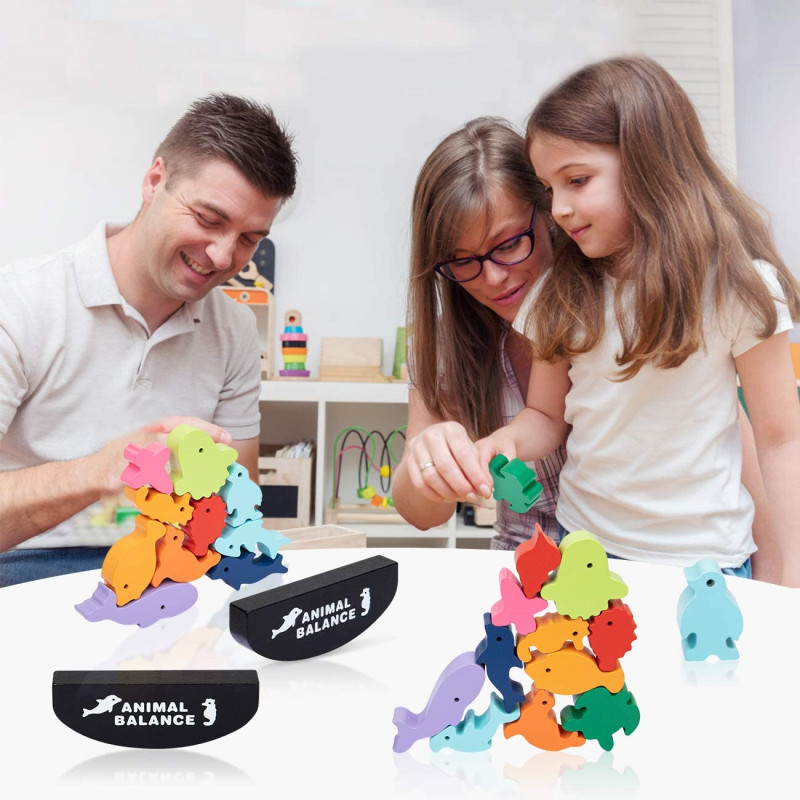 Nowe dzieci Montessori drewnia – Board Game Enthusiast recenzja i cena