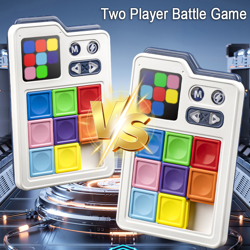Inteligentne Super Układanki P – Board Game Enthusiast recenzja i cena