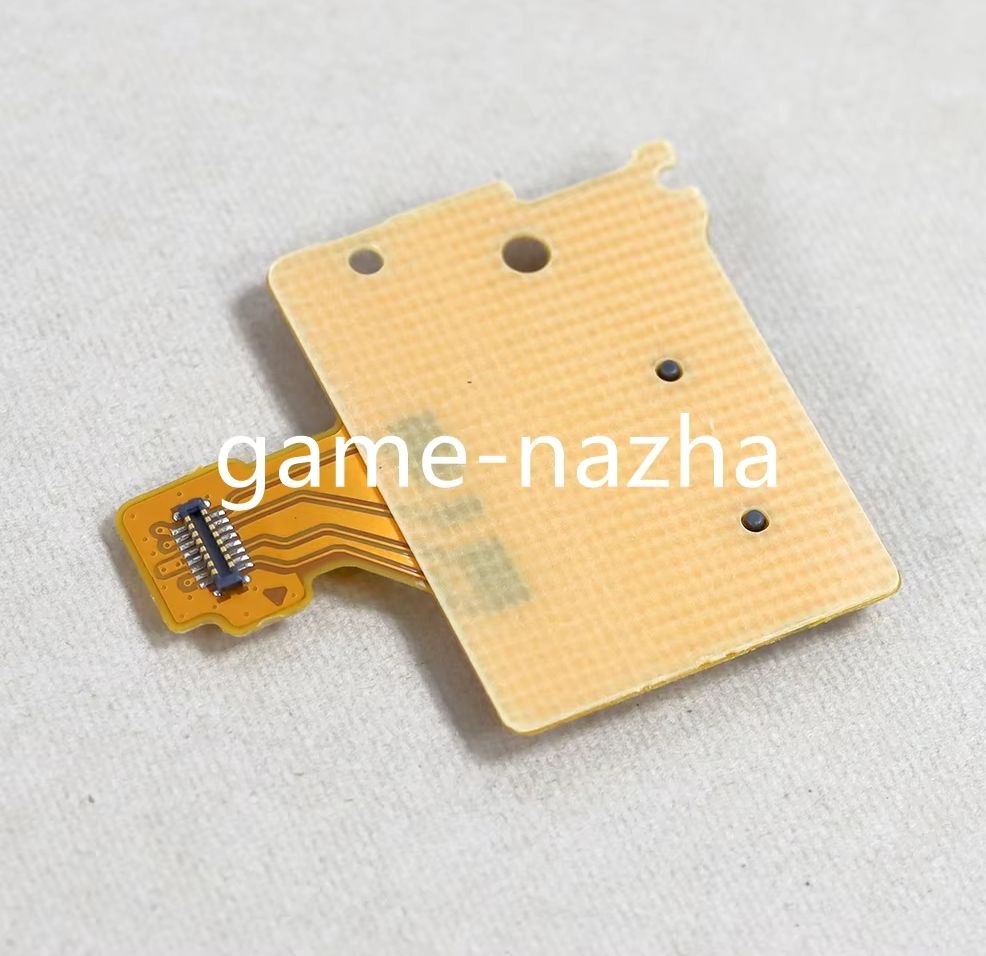 1 szt. Gniazdo karty Micro-SD  – Board Game Nintendo Switch recenzja i cena
