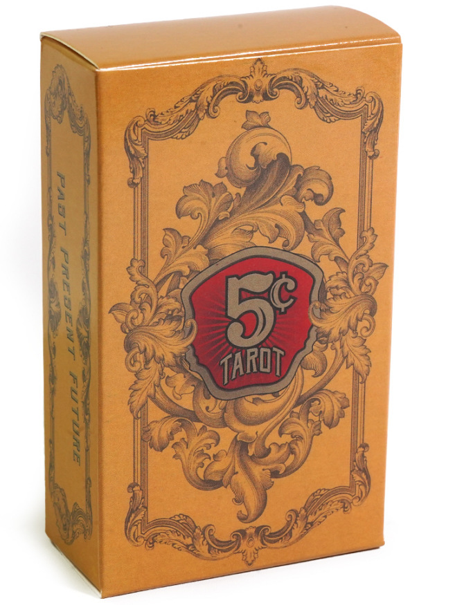 NOWOŚĆ!!! 10 wzorów kart tarot – Board Game Life recenzja i cena