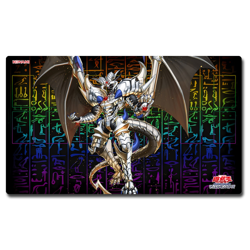 600X350X2Mm Zrób to sam Yu-Gi- – Board Game Gi recenzja i cena