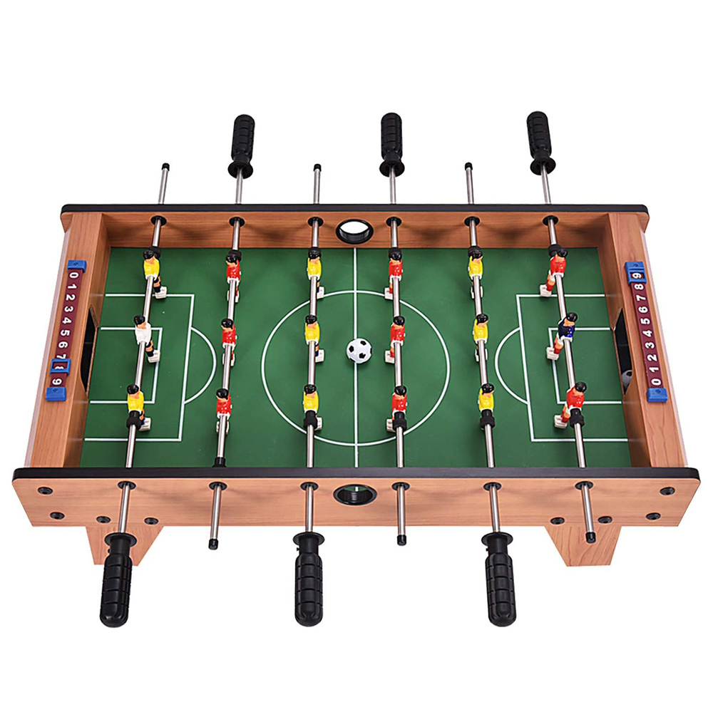 Stół do piłkarzyków łatwy w mo – Board Game Football recenzja i cena