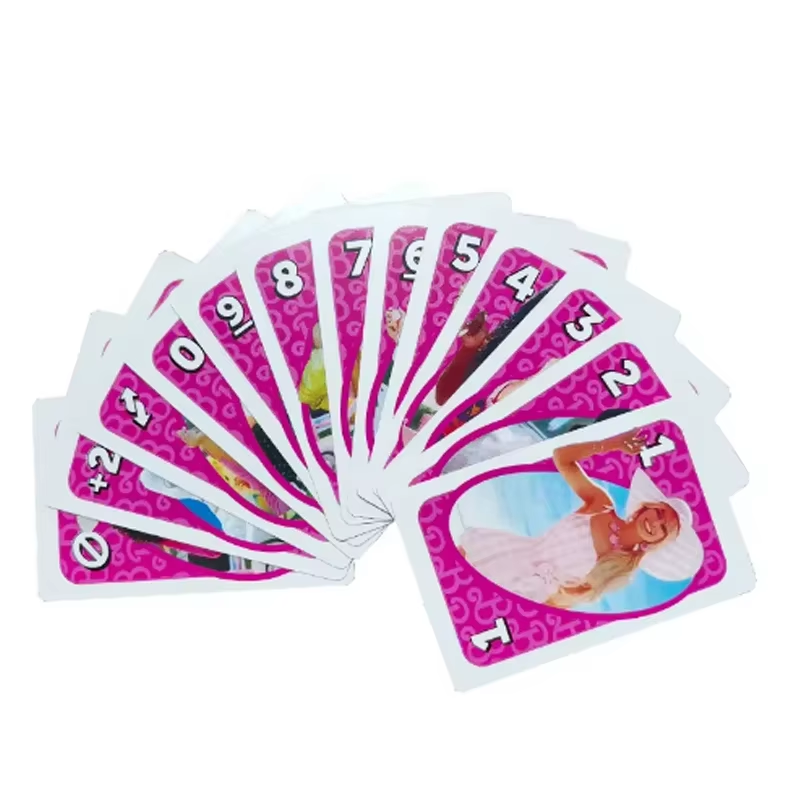 Najnowsza gra planszowa z lalk – Board Game Family recenzja i cena