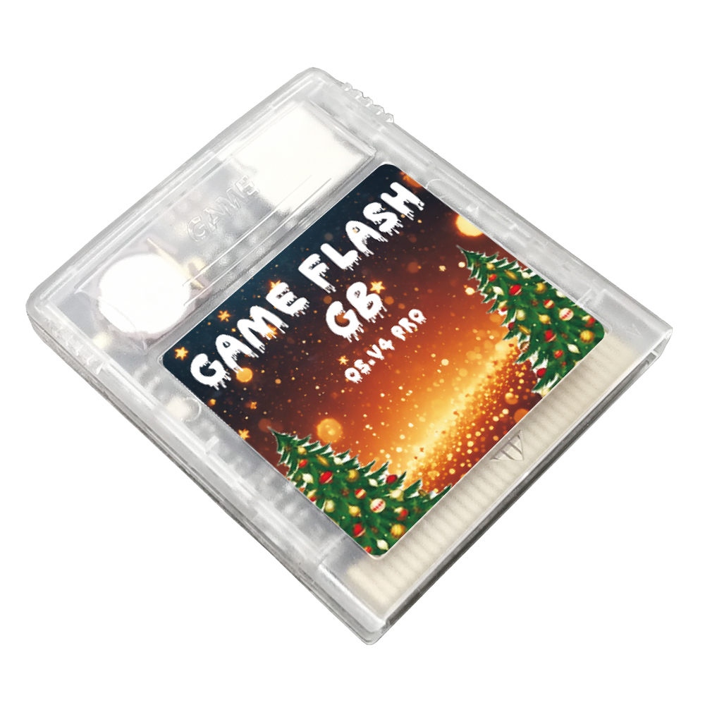 Gra EDGB flash GB China Editio – Board Game Nintendo Switch recenzja i cena