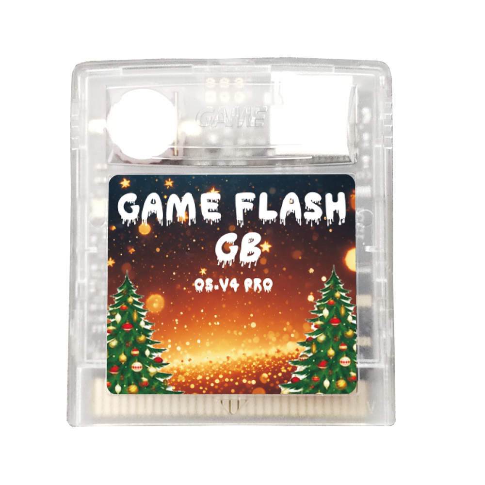 Gra EDGB flash GB China Editio – Board Game Nintendo Switch recenzja i cena