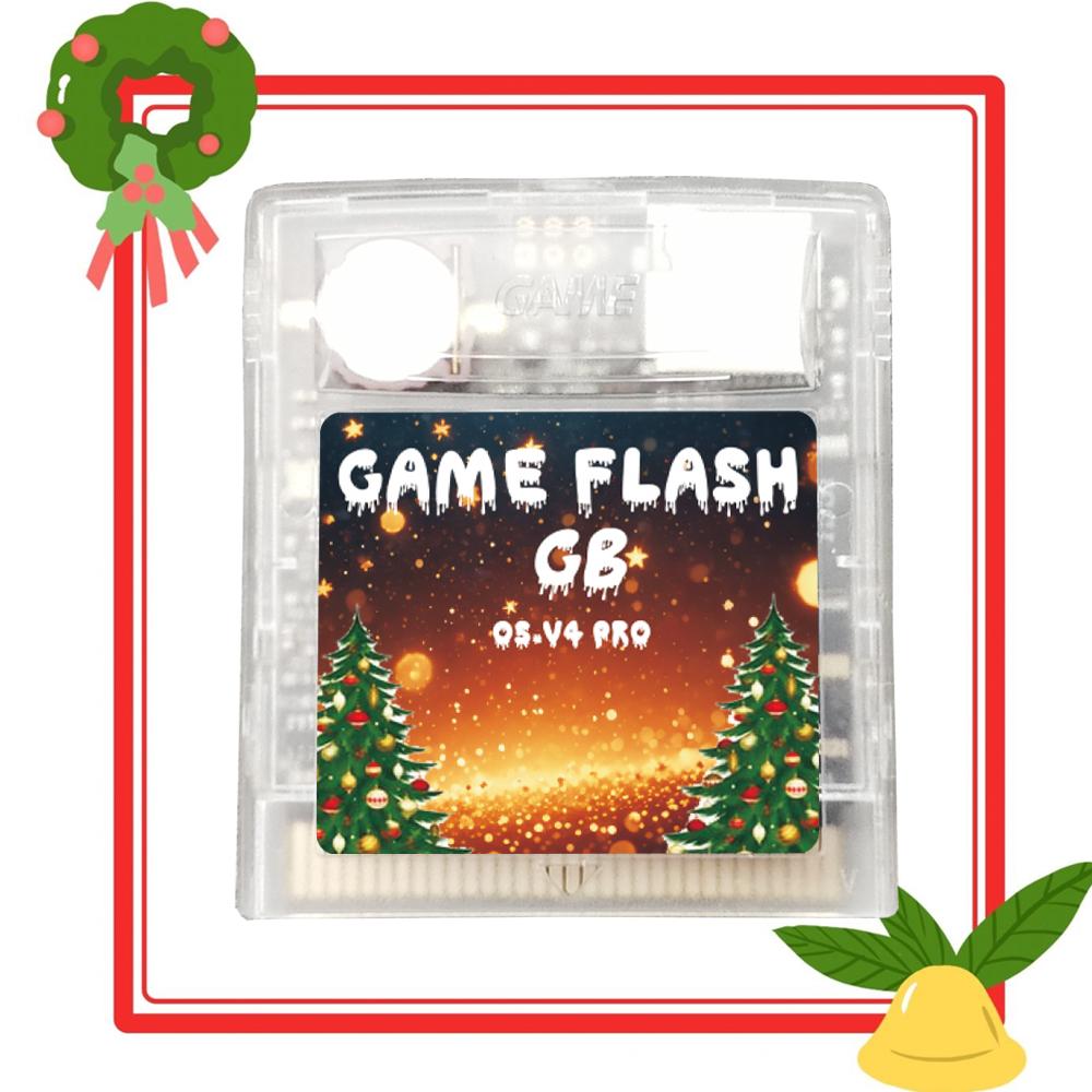 Kaseta z grą Game Flash GB edg – Board Game Nintendo Switch recenzja i cena