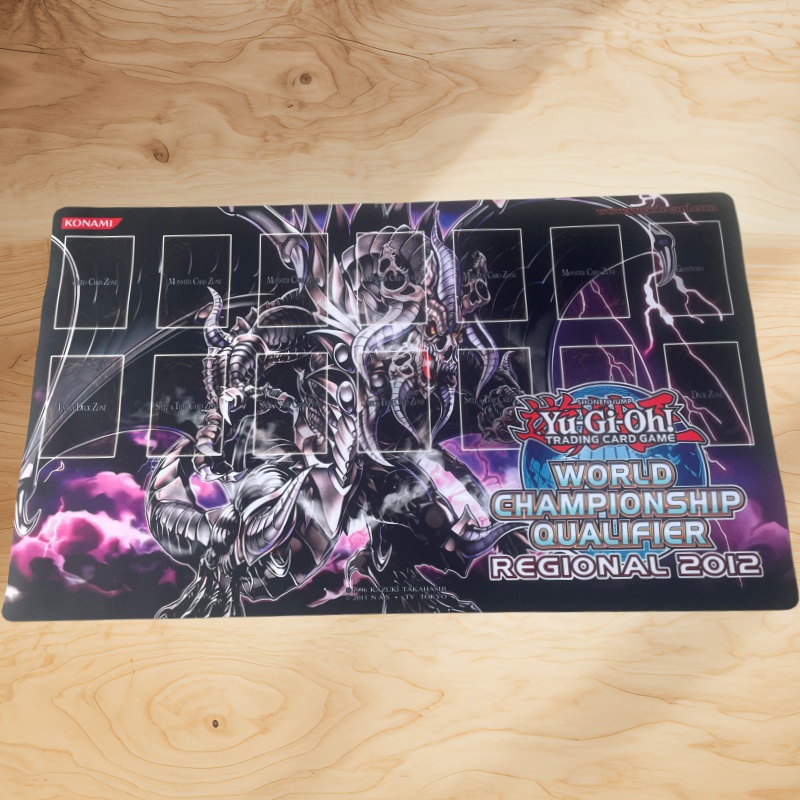 600x350mm Yu-Gi-Oh! Mata do gr – Board Game Gi recenzja i cena